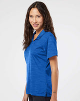 Adidas® Women's Mélange Polo