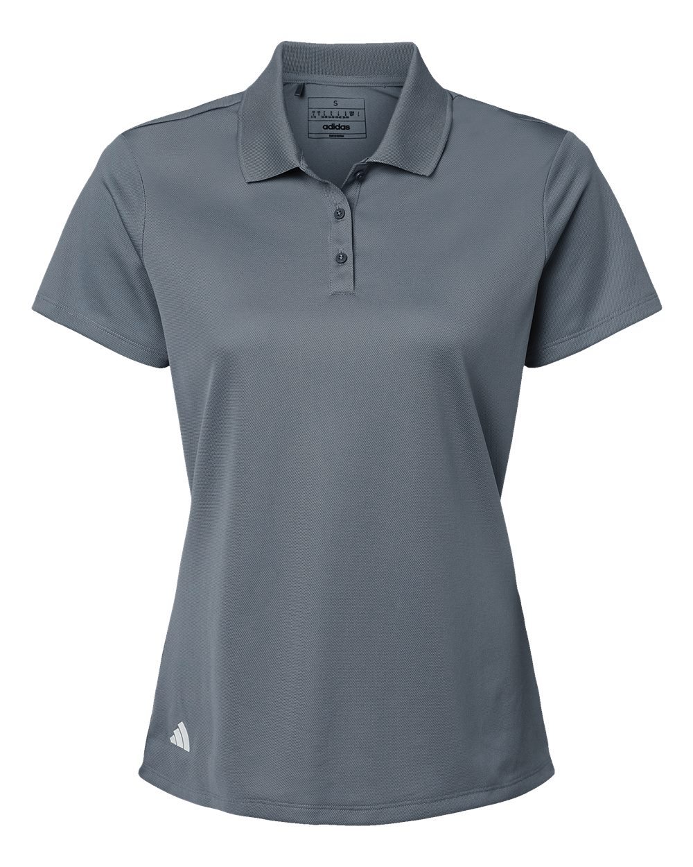 Adidas® Women's Basic Sport Polo
