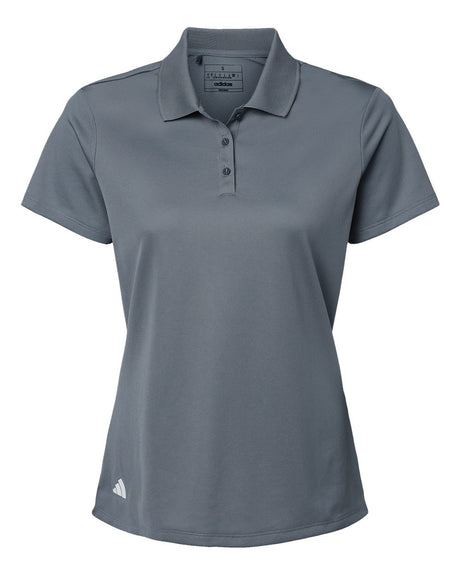 Adidas® Women's Basic Sport Polo