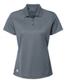 Adidas® Women's Basic Sport Polo