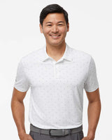 Adidas® Pine Tree Polo