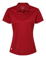 Adidas® Women's Basic Sport Polo