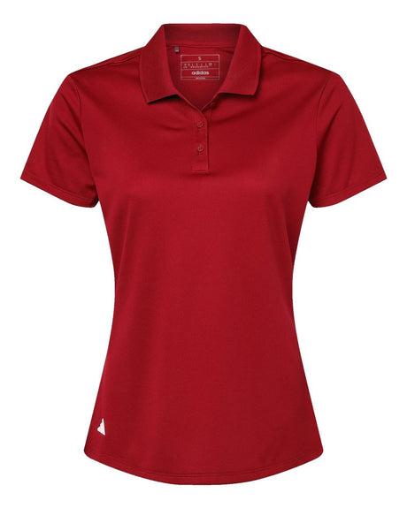 Adidas® Women's Basic Sport Polo