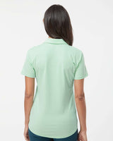 Adidas® Women's Ultimate Solid Polo