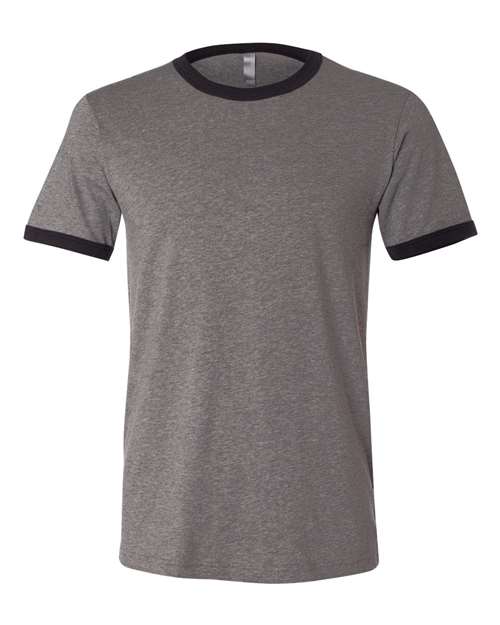 Union-Made Long Sleeve Pocket T-Shirt
