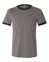 Union-Made Long Sleeve Pocket T-Shirt