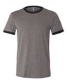 Union-Made Long Sleeve Pocket T-Shirt