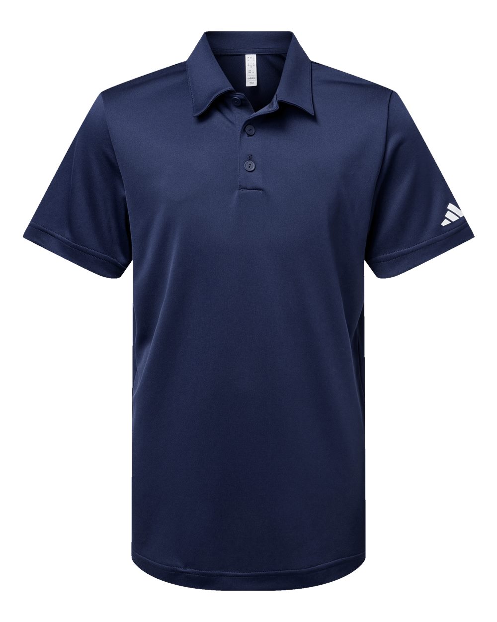 Adidas® Youth Performance Polo