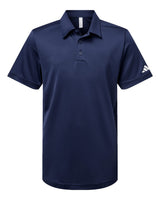 Adidas® Youth Performance Polo