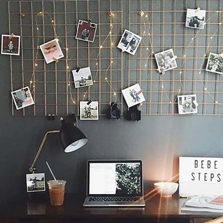 Christmas 100 LED Copper Fairy Lights USB