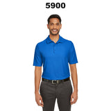 C2 Sport® Utility Polo T-shirts For Adult's