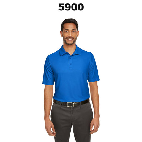 C2 Sport® Utility Polo T-shirts For Adult's