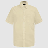 Ivory Slim Fit Polo Shirt