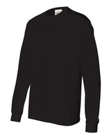 Authentic Long Sleeve Pocket T-Shirt