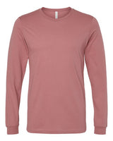 Jersey Long Sleeve Tee
