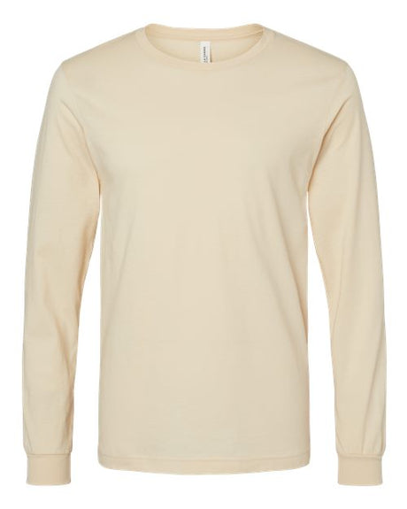 Jersey Long Sleeve Tee