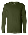 Jersey Long Sleeve Tee