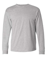 Authentic Long Sleeve T-Shirt