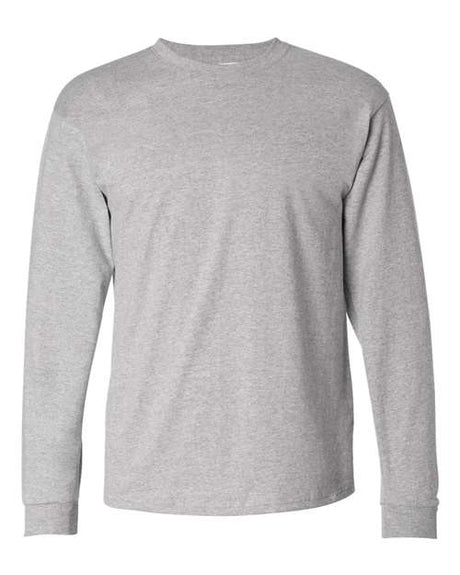 Authentic Long Sleeve T-Shirt