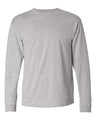 Authentic Long Sleeve T-Shirt