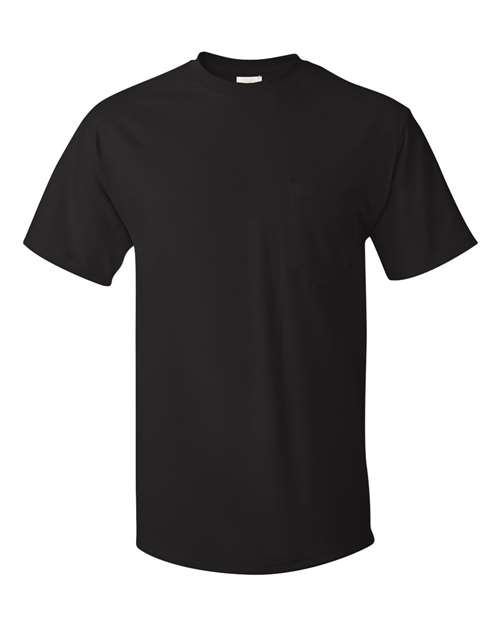 Authentic Pocket T-Shirt