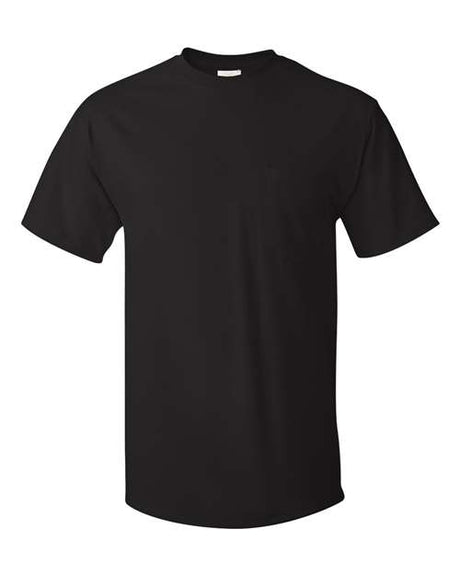 Authentic Pocket T-Shirt