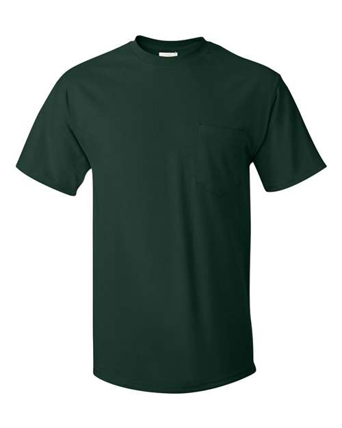 Authentic Pocket T-Shirt