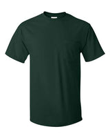Authentic Pocket T-Shirt