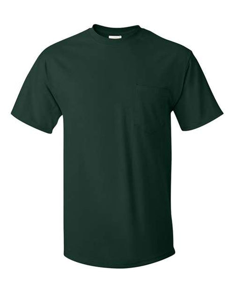 Authentic Pocket T-Shirt