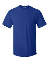 Authentic Pocket T-Shirt