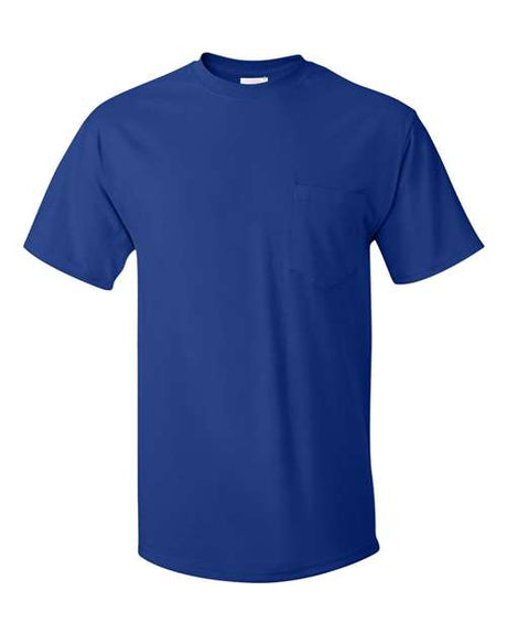 Authentic Pocket T-Shirt