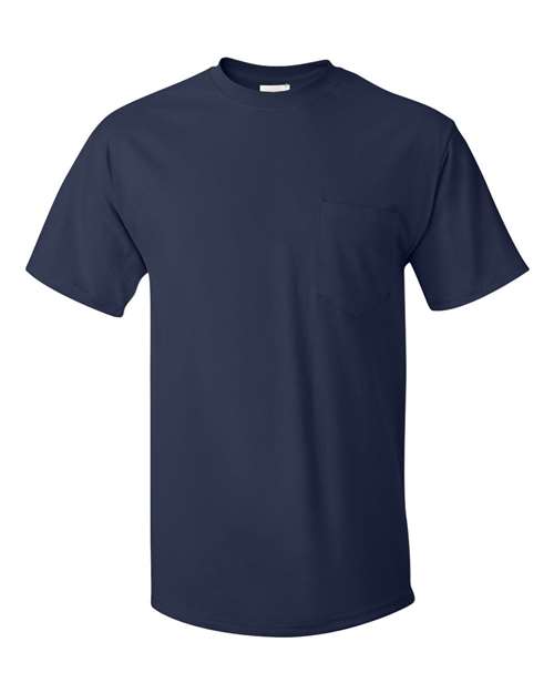 Authentic Pocket T-Shirt