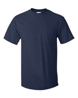 Authentic Pocket T-Shirt