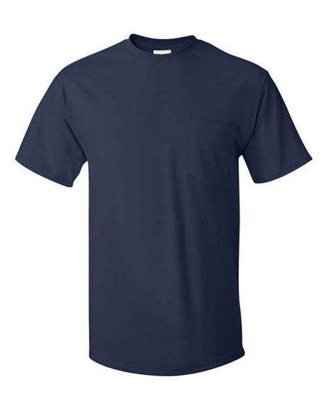 Authentic Pocket T-Shirt