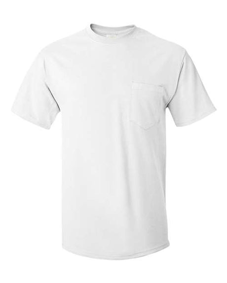 Authentic Pocket T-Shirt