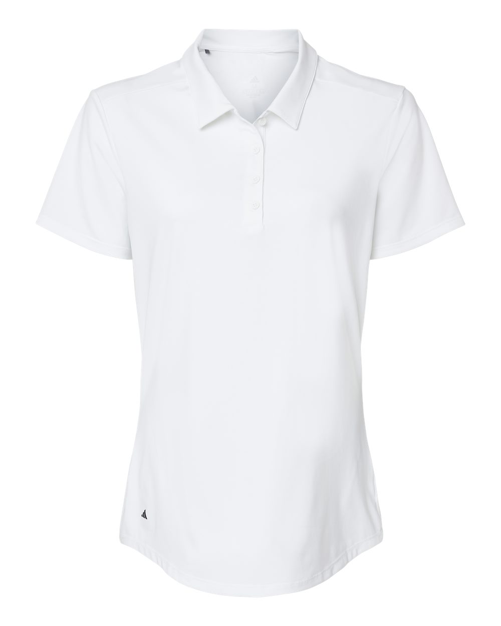 Adidas® Women's Ultimate Solid Polo