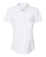 Adidas® Women's Ultimate Solid Polo