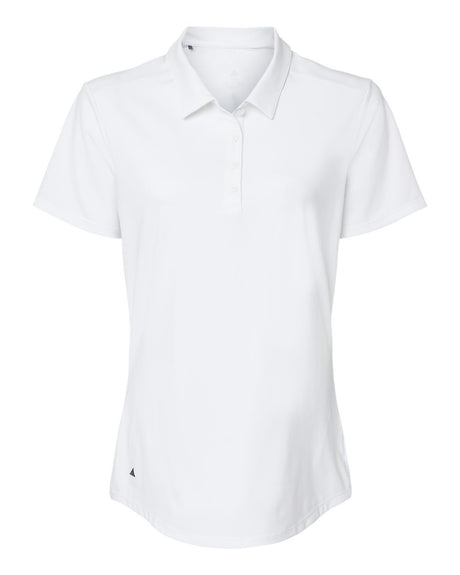 Adidas® Women's Ultimate Solid Polo