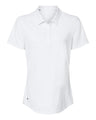 Adidas® Women's Ultimate Solid Polo