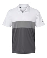 Adidas® Merch Block Polo