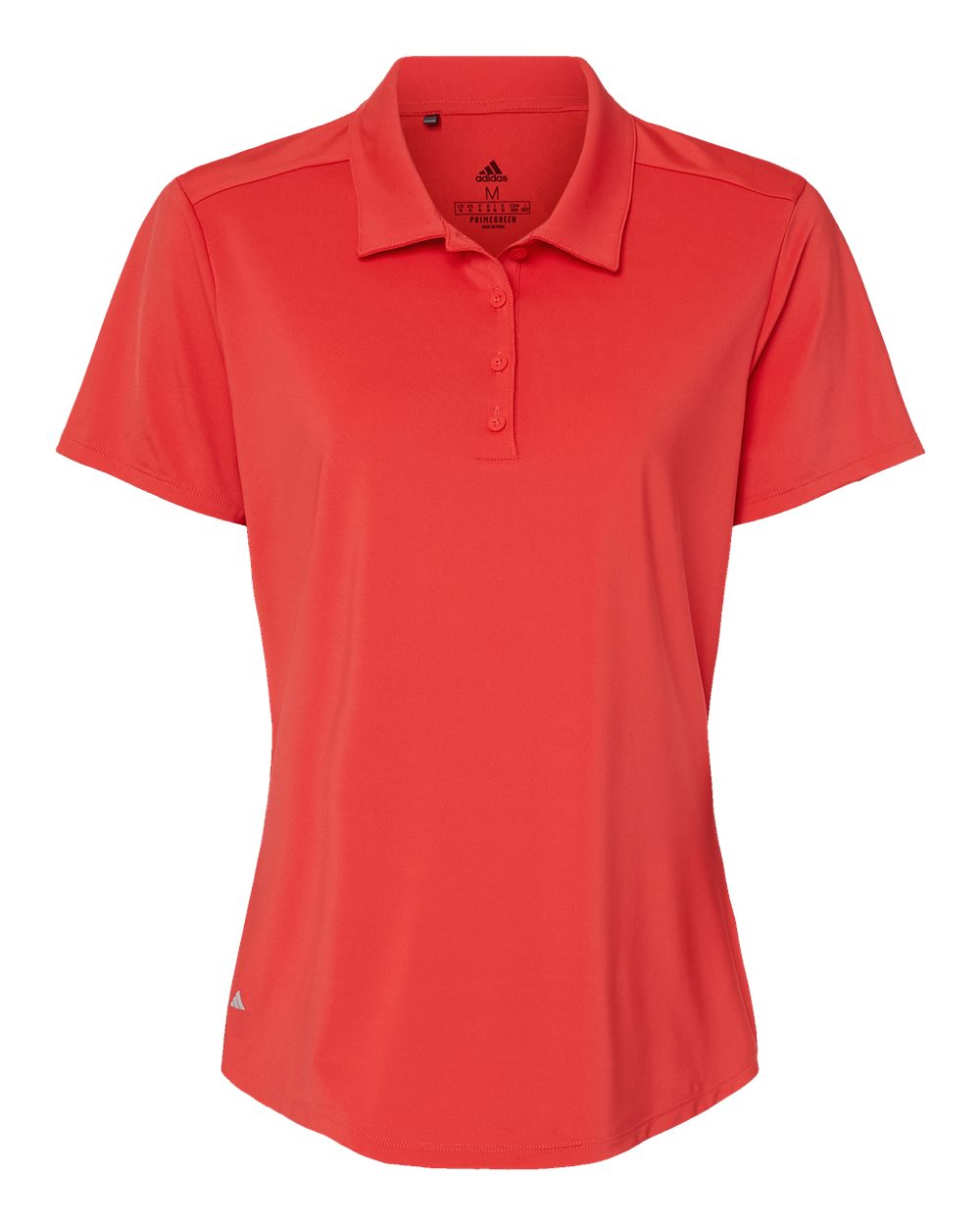 Adidas® Women's Ultimate Solid Polo