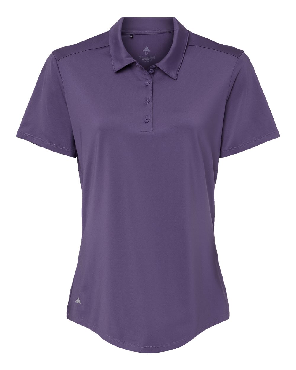 Adidas® Women's Ultimate Solid Polo