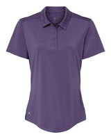 Adidas® Women's Ultimate Solid Polo