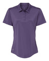Adidas® Women's Ultimate Solid Polo