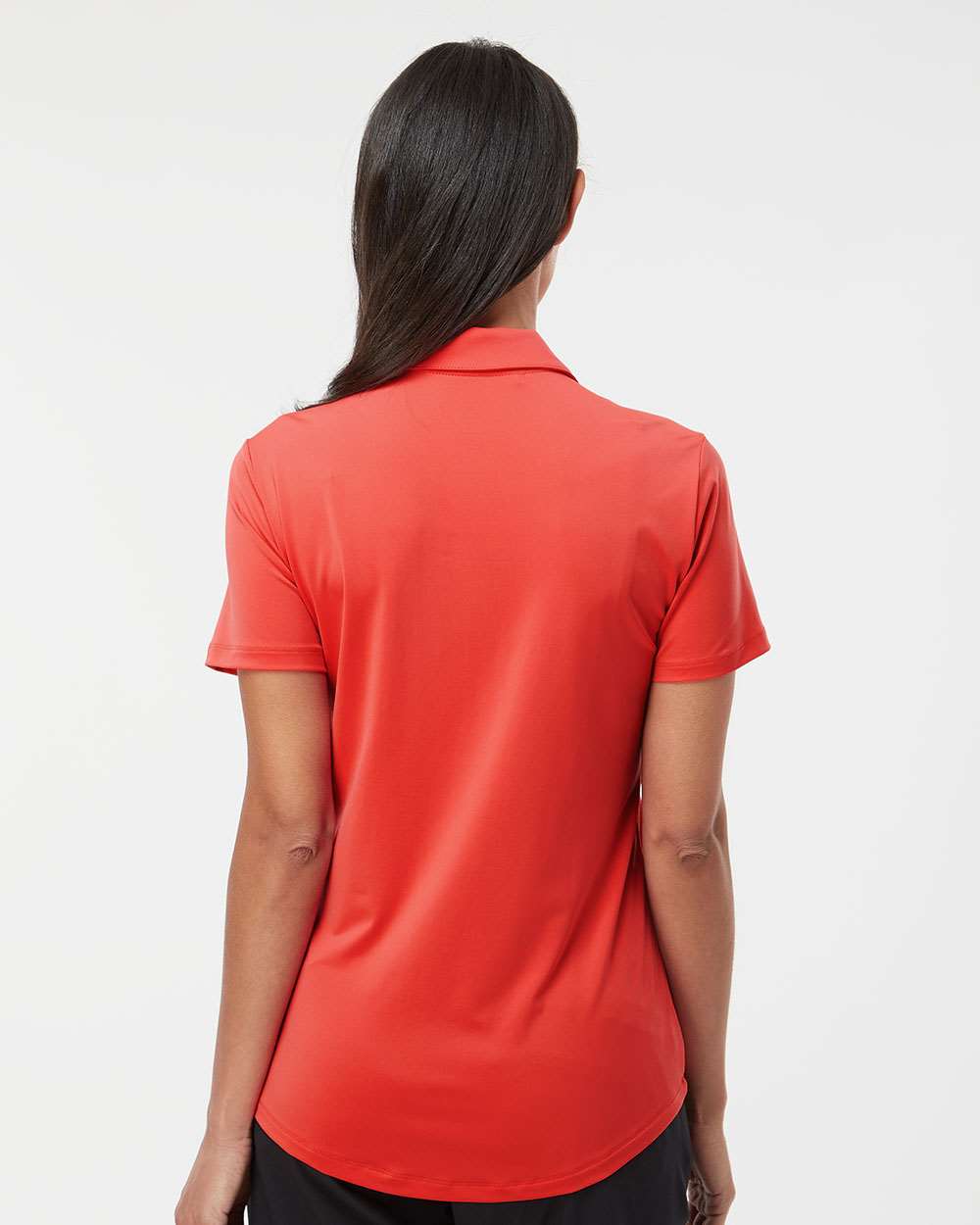 Adidas® Women's Ultimate Solid Polo