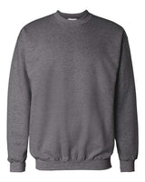 Ultimate Cotton® Crewneck Sweatshirt