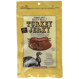 Trader Joe's Natural Turkey Jerky - Original