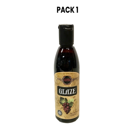 Organic Kansas City Style BBQ Sauce 18 oz