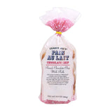 Trader Joe's Chocolate Chip Pain Au Lait Soft & Sweet 9.9 oz