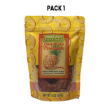 Chile Spiced Pineapple